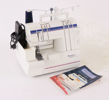 Overlockmaskin, Husqvarna Huskylock 905