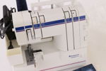 Overlockmaskin, Husqvarna Huskylock 905