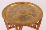 Rökbord, 1900-tal