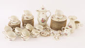 Kaffeservis, "Sanssouci", Rosenthal
