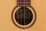 Akustisk gitarr, Levin, LG8, 1977