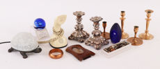 Parti diverse