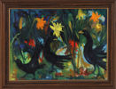 Stig Alyhr (1919-1995)