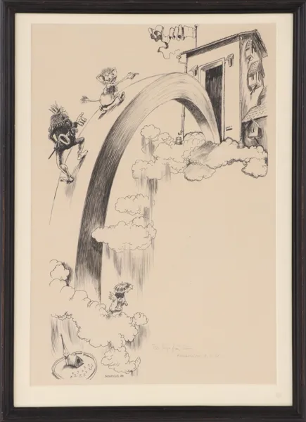 Einar Norelius (1900-1984)