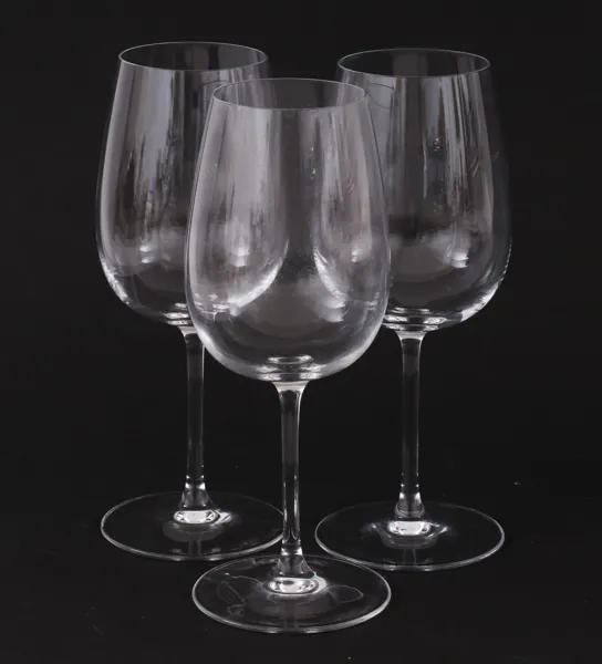 Rödvinsglas 15st, 2000-tal