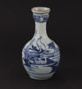 Vas, Kina, 1800-tal