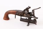 Elddon, troligen 1800-tal