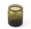 Behållare i glas, 1800-tal