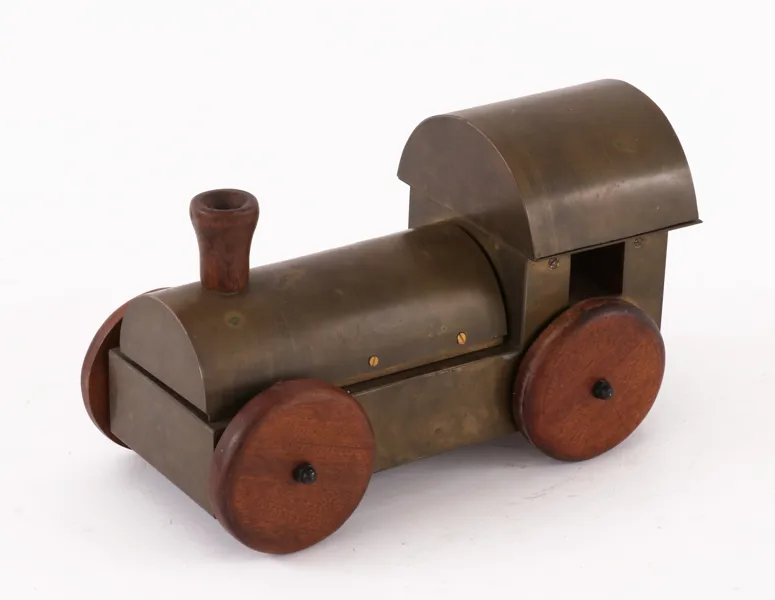 Modellok, 1900-talets andra hälft