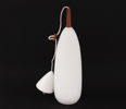 Taklampa, 1950/60-tal