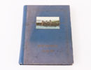 Brevkortsalbum med 84st brevkort, 1900-talets början