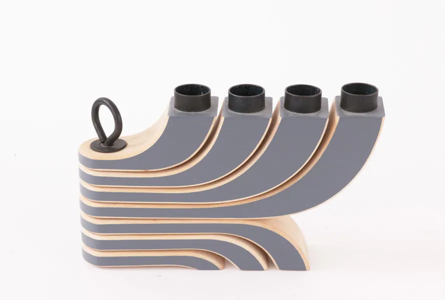 Kandelaber, "Nordic Light", Designhouse, Stockholm