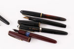 Pennor 6 delar