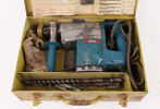 Slagborrmaskin, Bosch