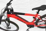 Elcykel, Trek, Powerfly 4