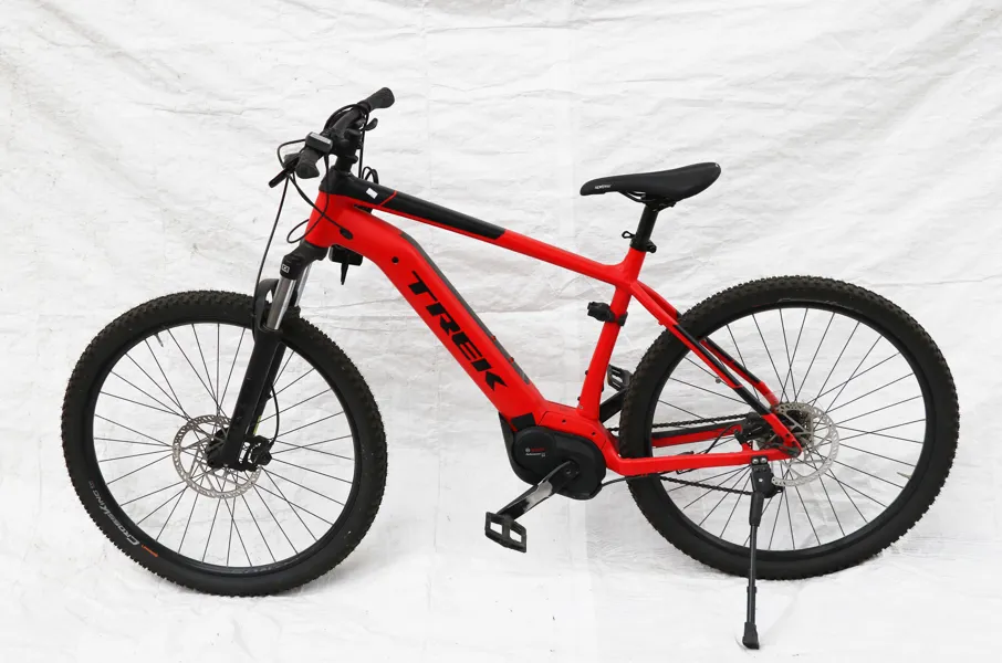 Elcykel, Trek, Powerfly 4