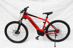 Elcykel, Trek, Powerfly 4