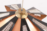 Taklampa, Werner Schou, Coronell Electro