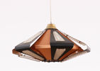 Taklampa, Werner Schou, Coronell Electro