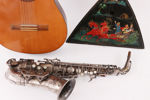 Instrument 3 delar