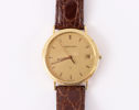 Herrarmbandsur i 18k, Certina