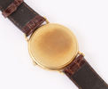 Herrarmbandsur i 18k, Certina