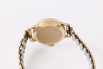 Damarmbandsur i 14k, Certina