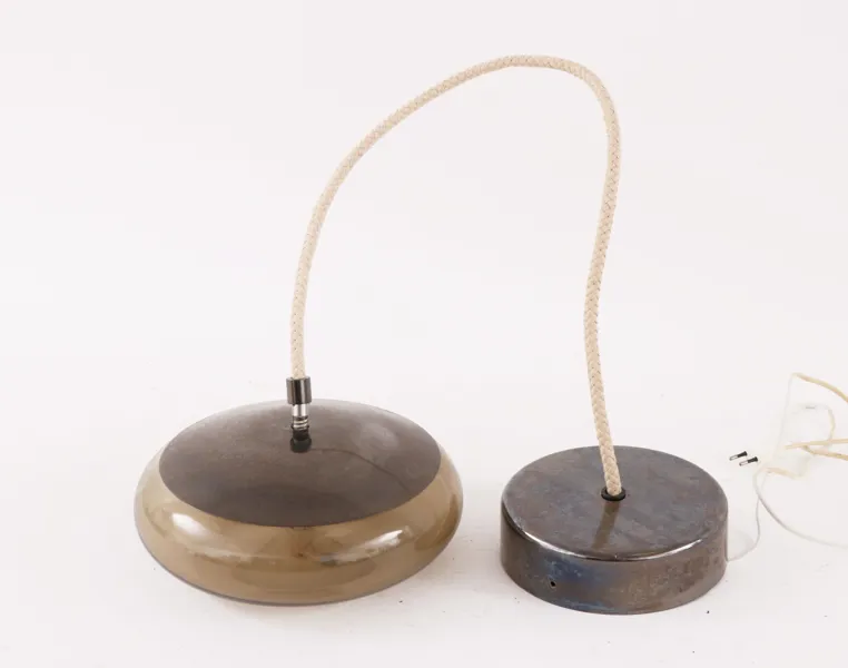 Taklampa, "Knot", Brokis