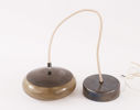 Taklampa, "Knot", Brokis
