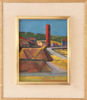 Tom Fahlroth (1921-1980)
