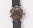 Armbandsur, omkring 1900-talets mitt