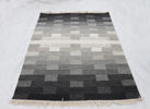 Vävd matta, "Terass", 2000-tal