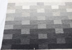 Vävd matta, "Terass", 2000-tal