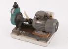 Vattenpump, 