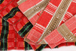 Allmogetextil 2 delar, 1900-talets första hälft