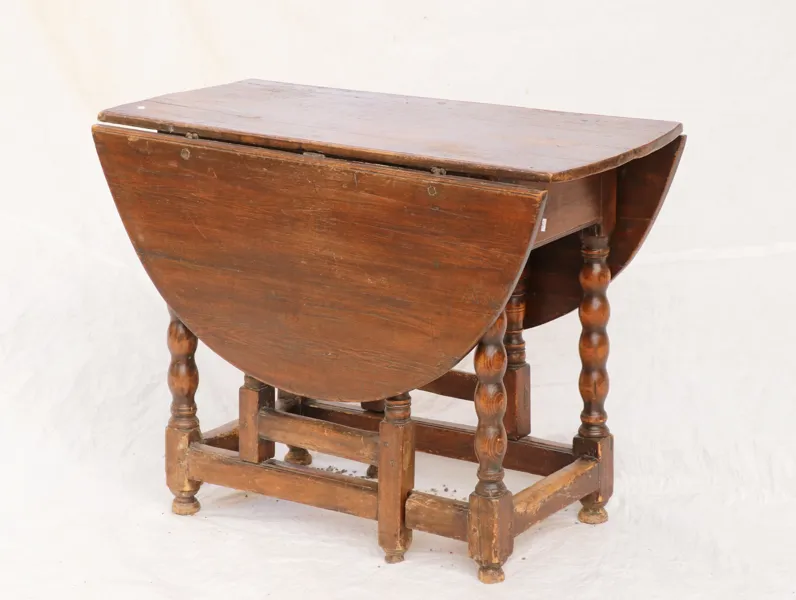 Slagbord, barock, 17/1800-tal