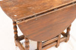 Slagbord, barock, 17/1800-tal