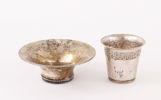 Silver 2 delar