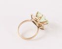 Ring i 14k
