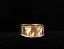 Ring i 18k