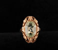 Ring i 18k