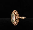 Ring i 18k