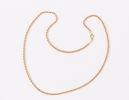 Halsband i 18k