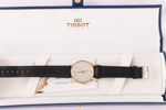 Herrarmbandsur i 18k, Tissot