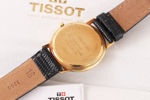 Herrarmbandsur i 18k, Tissot
