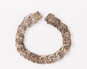 Armband i sterlingsilver, GHA