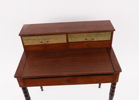 Skrivbord, 1800-tal