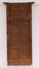 Spegel, sengustavianskt Stockholmsarbete, 1800-talets början