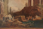 Hubert Robert, kopia efter
