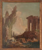 Hubert Robert, kopia efter